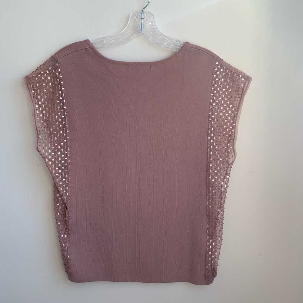 Zara Ribbed Top 🌸 - Picture 5 of 5